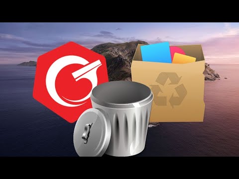 Speicherplatz freigeben | langsamen iMac, MacBook wieder schneller machen