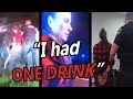 BODYCAM DUI ARREST Of Impaired Woman Counting To 11 Really Well, Shame It's Supposed To Be 9, GEEZ