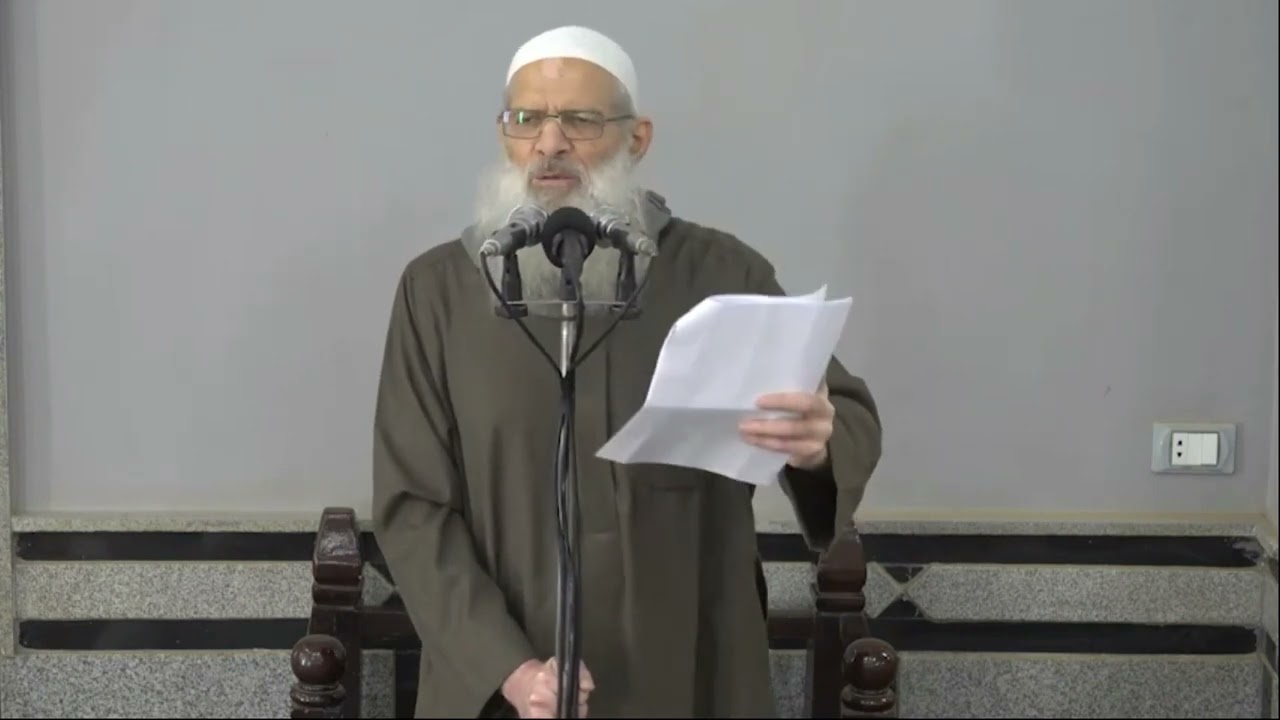 | الشيخ رسلان - Sheikh Raslan - Cheikh Raslan