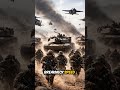 Blitzkrieg!!!: The Lightning War Strategy That Changed Warfare Forever