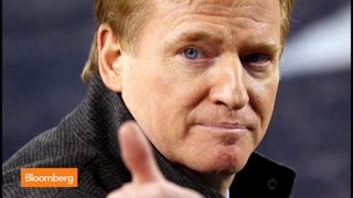 NFL's Big Fail: Should Roger Goodell Resign? NFL's Big Fail: Should Roger Goodell Resign?