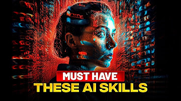 These 9 AI Skills Will Not Help You Outperform 96%, But What Will?