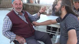 Yozgat Merkez Musabeyli̇ Köyü 🎥