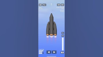 Korolev cross in sfs