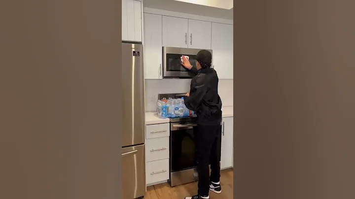 Americans When They Hear A British Accent #shorts