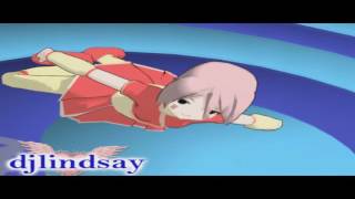 mmd code lyoko what the fox say
