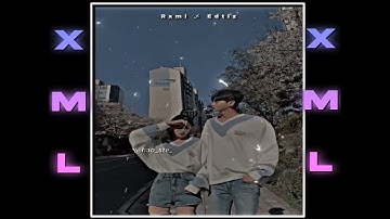 Keep you mine || xml file 📁 in description box 📦 || Alight motion preset