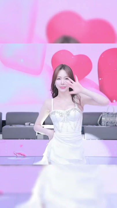 #PandaClass #Jinricp #KoreanBJ #BJLive #DanceCover #SexyDance #LivePerformance #KoreanDance