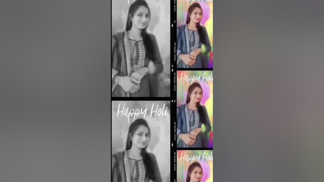 haya ye holi uff ye holi song