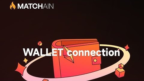 How to connect bitget wallet for MATCHAIN. #bitgetwallet #matchain #bitcoin #crypto