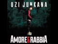 04 - UZI JUNKANA - Invincible (feat. Dj Yodha)