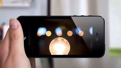 iPhone App Video Kit