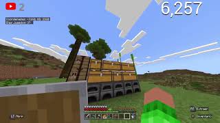 DIRECTO | EN VIVO | MINECRAFTBedrock#  1.21.94