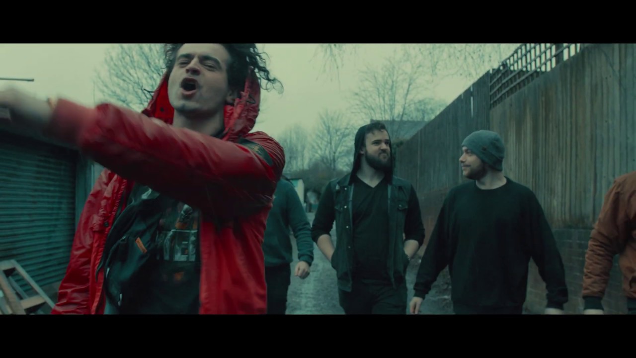 Epsilon - 83 (OFFICIAL MUSIC VIDEO)