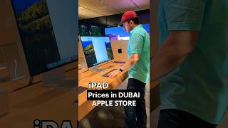 Prices of Apple iPad in Dubai
