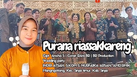 Purana riassakkareng - Rani BR | Karya Ancha S | Cover Version