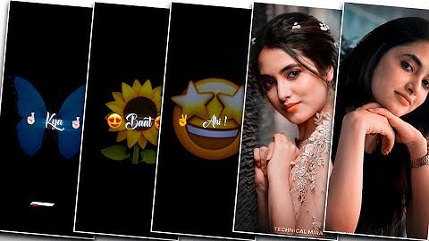 New Trend video editing Alight motion🥀||Kya Baat Ay Song Status🥀||Alightmotion Trene preset Xml