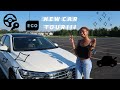 NEW CAR TOUR!!! | 2020 Volkswagen Jetta SE!!! |