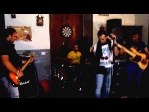 Omega Sud (Cover) Patrick Swayze-She's like the wind