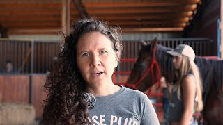 Horse Shelter Heroes - Episode 39 - September 24 - 30