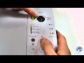 Canon Pixma MP210: How to do a Cleaning Cycle