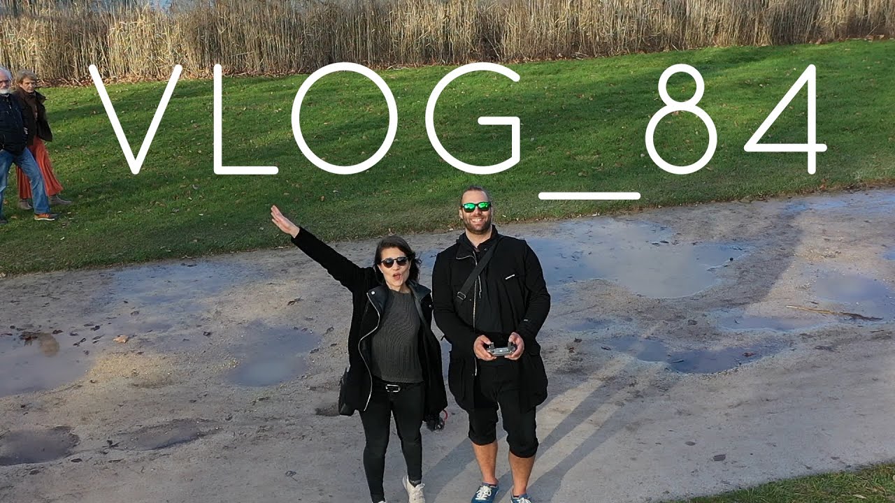 VLOG_84 What drone? I don't know what you are talking about