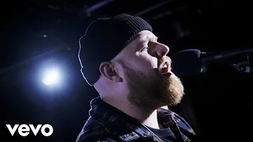 Tom Walker - Hometown Glory (Adele cover) in the Live Lounge