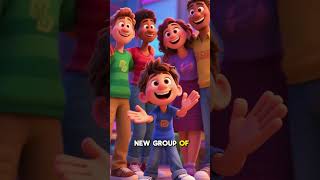 Choose your circle wisely💯 #ytshorts #sucessjourney #viral #movie #facts