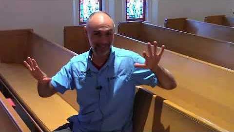 Knowing God