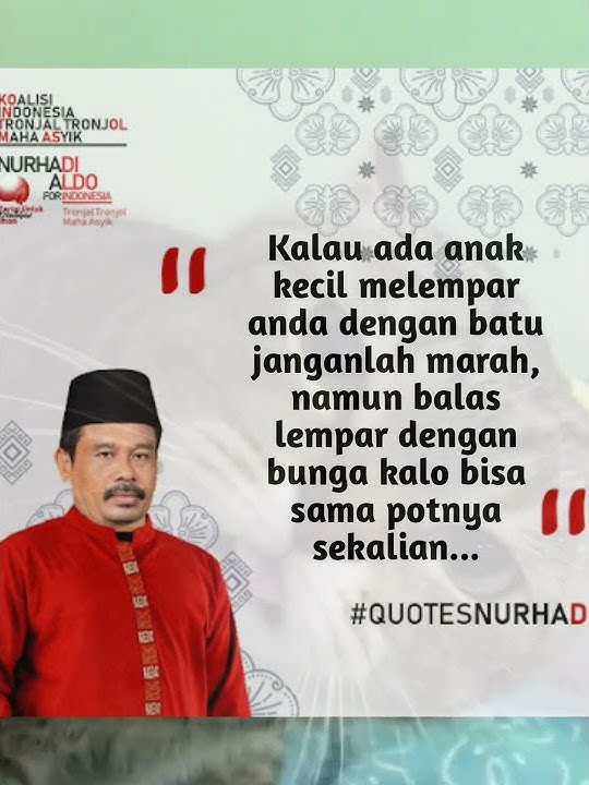 Nurhadi Aldo #short #meme #quotes