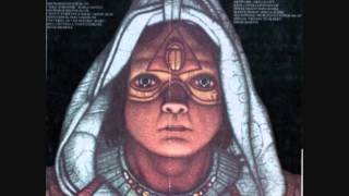 Blue Öyster Cult - Vengeance The Pact