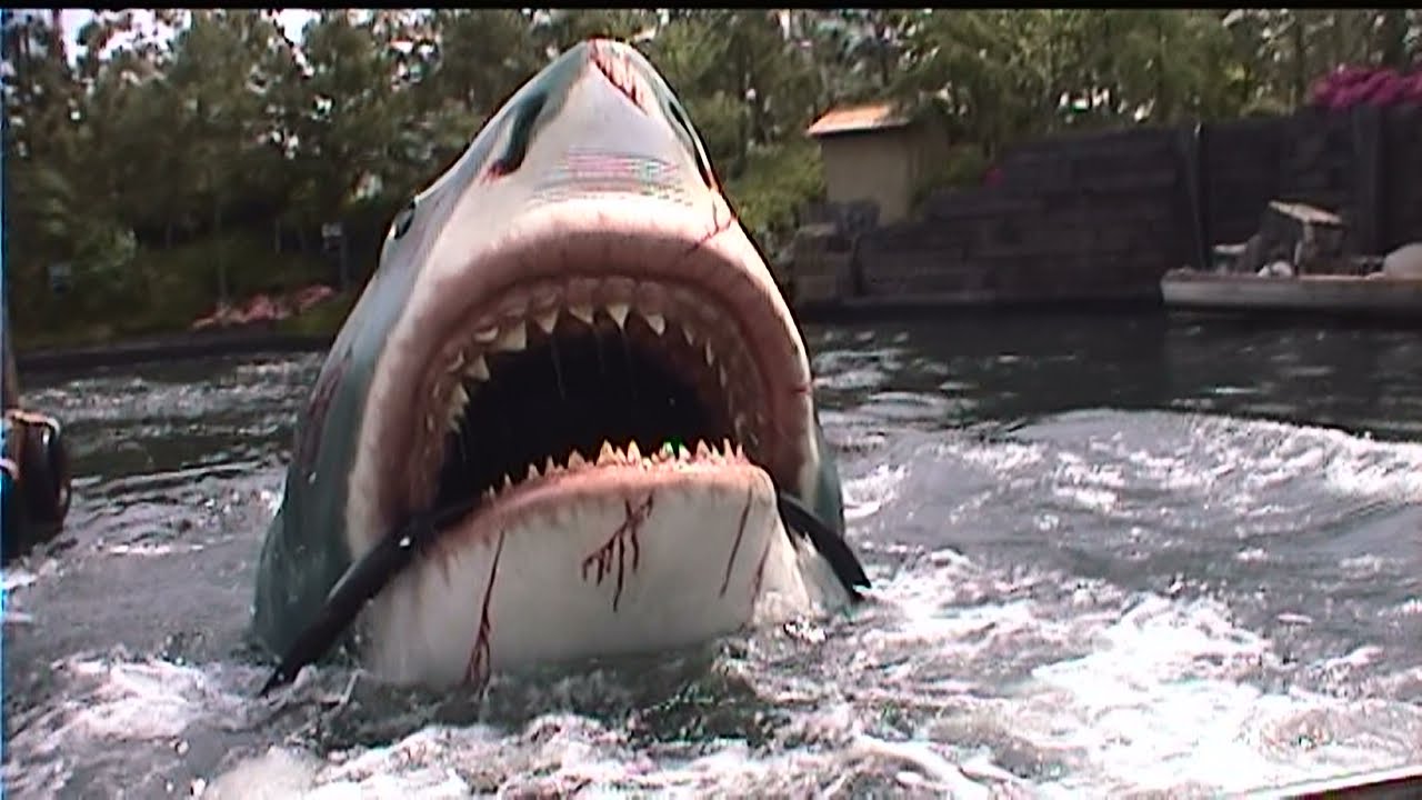 Jaws USJ2002