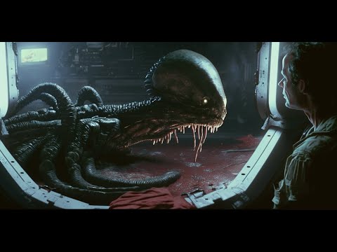 Alien 1979 by John Carpenter