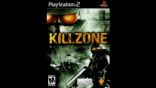 Killzone: PS2 Gameplay