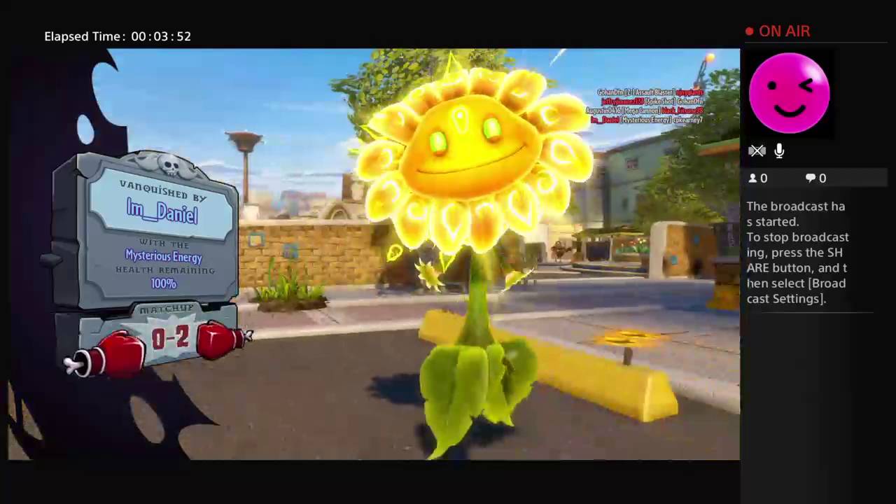 CPK WINS AGAIN...1 TIME MORE AGAIN...ONCE MORE AGAIN