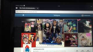 Blue Duckie Very Important Channel Update - Please Check Into My Instagram Account