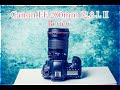 Canon EF 200mm f2.8 L II Review - The hidden Portraits Lens that's better than the 70-200mm f2.8 L ?
