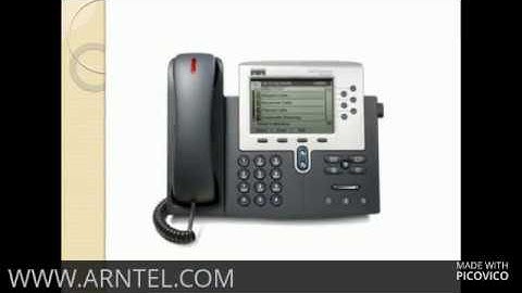 VoIP Switch - The 3 Main Structural Features