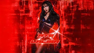 LISA - MTG LALISA