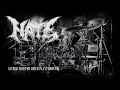 Hate  sacred dnieper  narsil drum playthrough