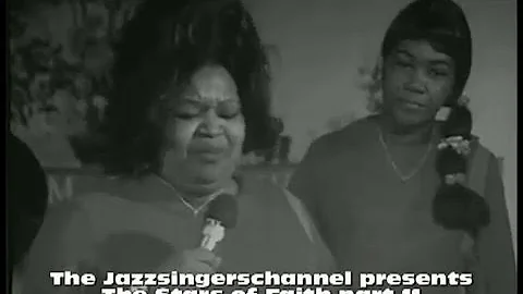 The Stars Of Faith in concert part 11 ( With Liz D...