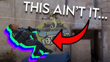 How NOT to Play Inferno as a Team | CS2 Demo Review