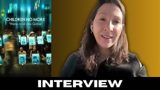 Interview With "Children No More: Were And Are Gone" Filmmaker Hilla Medalia