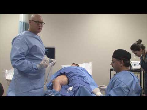 Great Saphenous Vein Ablation | For Patients