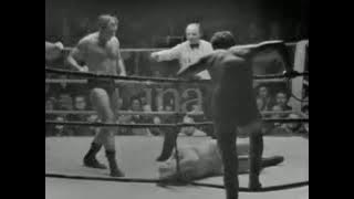 Download lagu Maurice Dumez & Georges Cohen vs Antonio Montoro & Anton Tejero