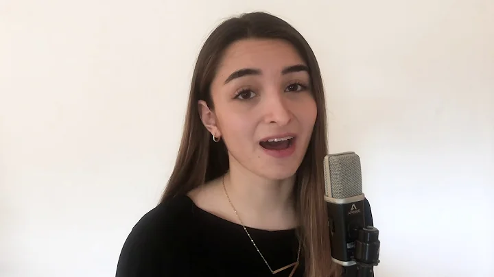 You Matter To Me (Cover) - Violeta Valdez y Miguel...