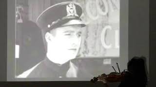 Live Music Cinema - Buster Keaton - Daydreams(1922)
