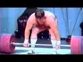 Clean & Jerk — TOP 10 of All Time