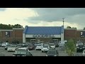 Federal agents raid Goodwill in Memphis