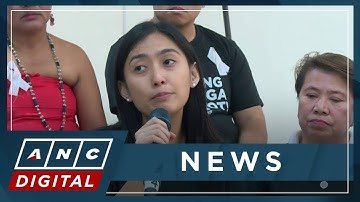 2,000 police officers to be deployed for Nov. 30 anti-corruption protest | ANC